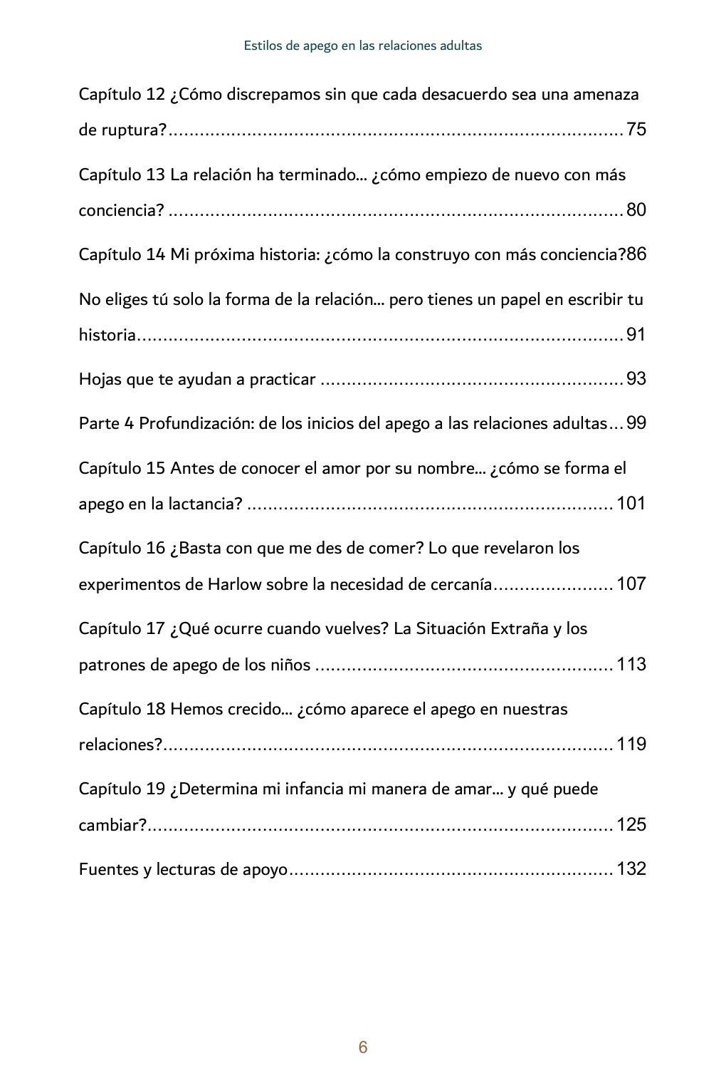 ¿Por qué vivo la misma historia en cada relación? – Comprende tus estilos de apego y rompe el círculo de las relaciones que hacen daño