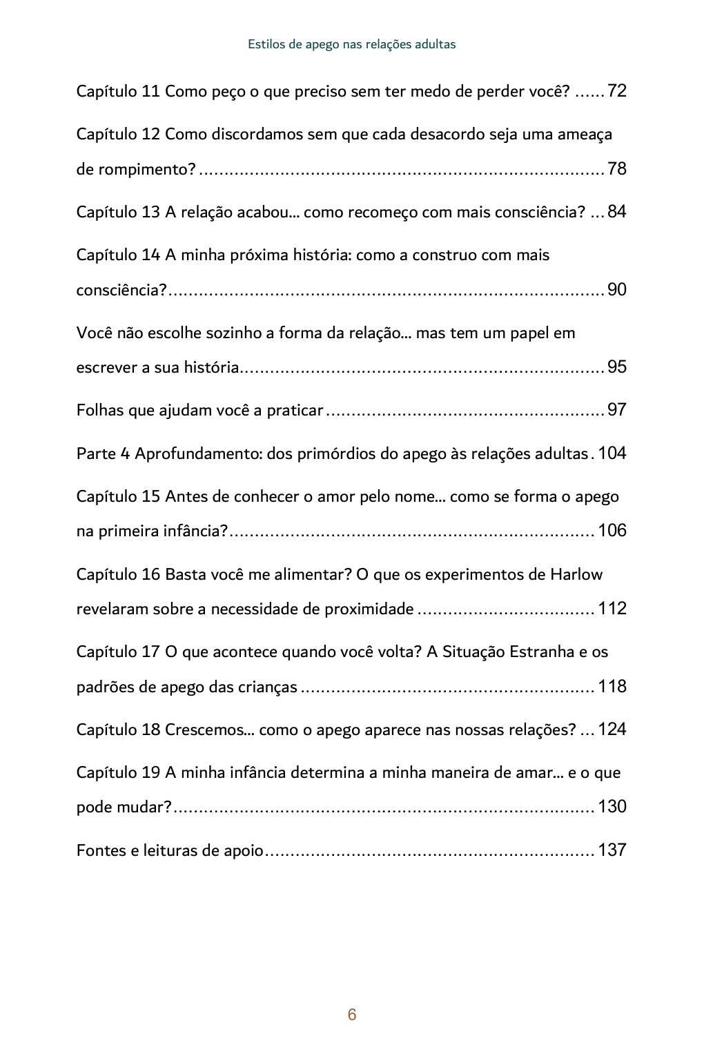Por que eu vivo a mesma história em toda relação? – Entenda os seus estilos de apego e rompa o ciclo das relações que machucam